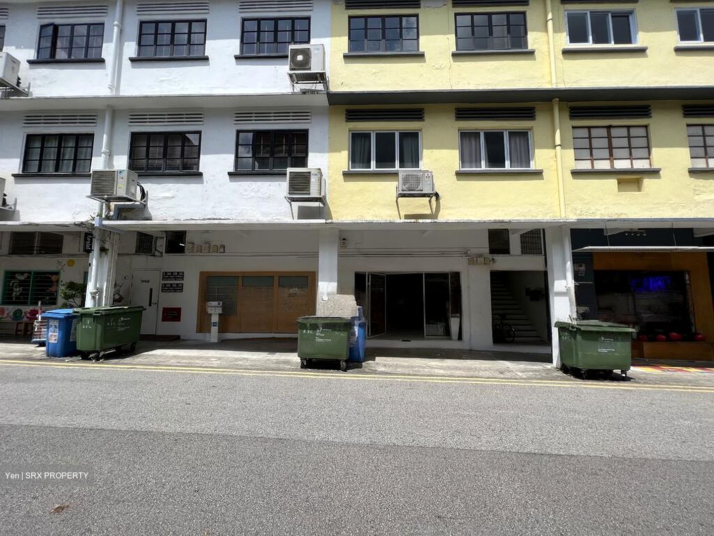 Tiong Bahru Estate (D3), Apartment #473360281